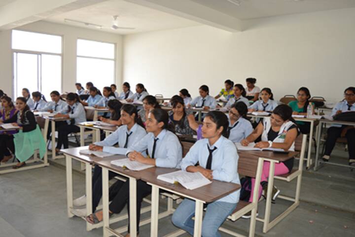 classroom